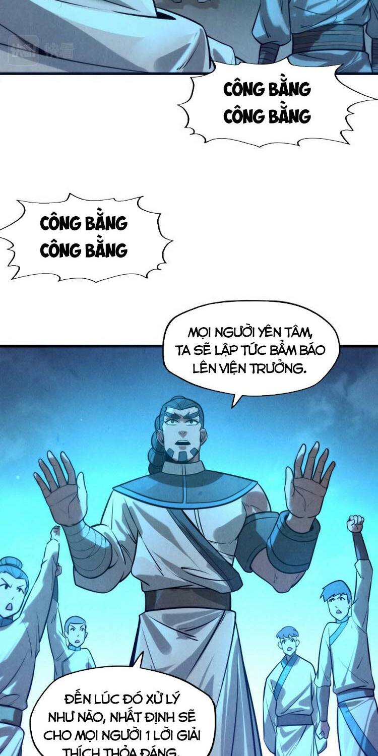 Vạn Cổ Chí Tôn Chapter 14 - Trang 46