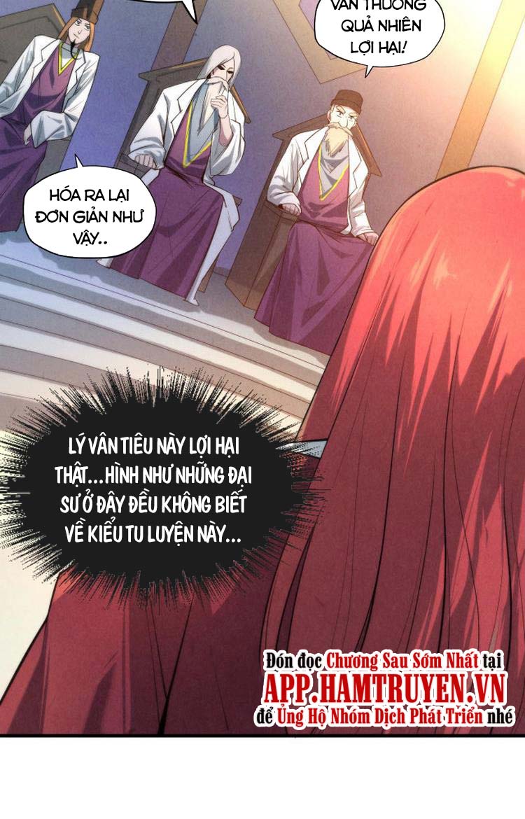 Vạn Cổ Chí Tôn Chapter 15 - Trang 11