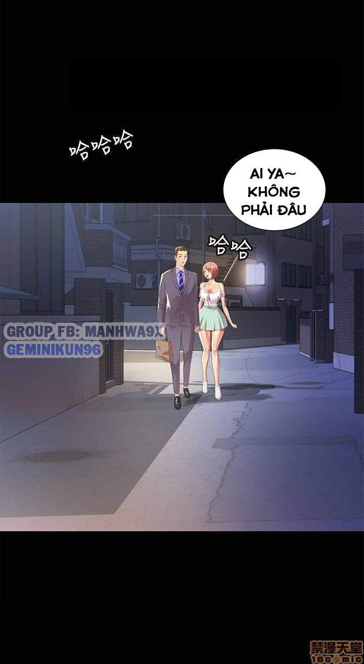 Bạn Gái Của Bạn Tôi Chapter 61 - Trang 2