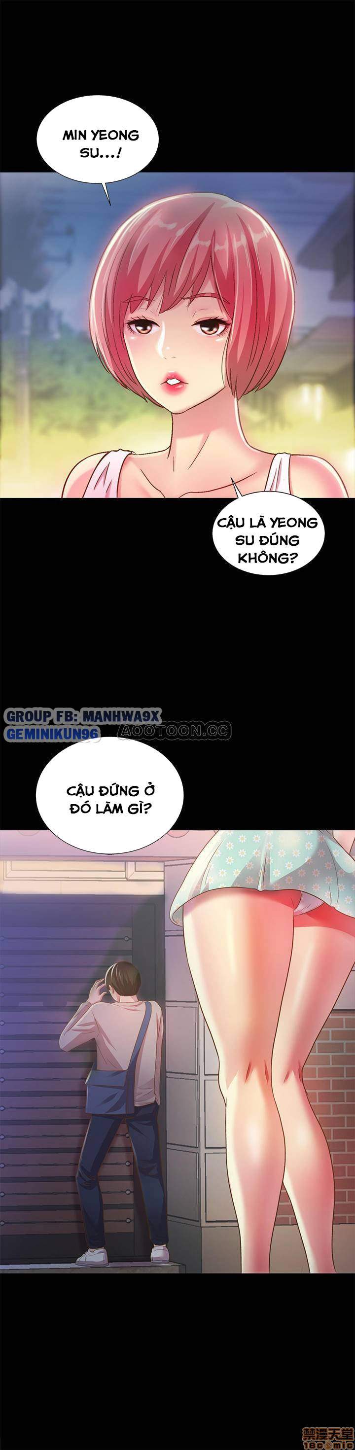 Bạn Gái Của Bạn Tôi Chapter 61 - Trang 23