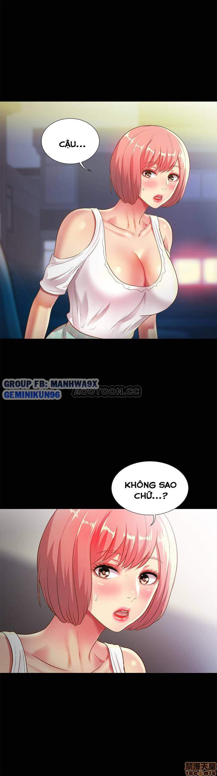 Bạn Gái Của Bạn Tôi Chapter 61 - Trang 27