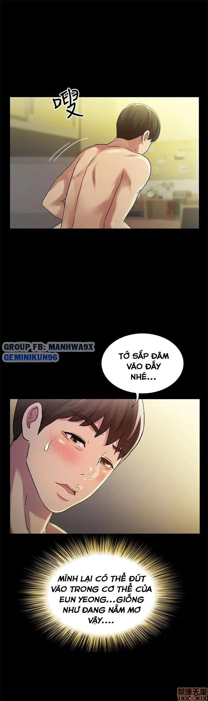 Bạn Gái Của Bạn Tôi Chapter 63 - Trang 23