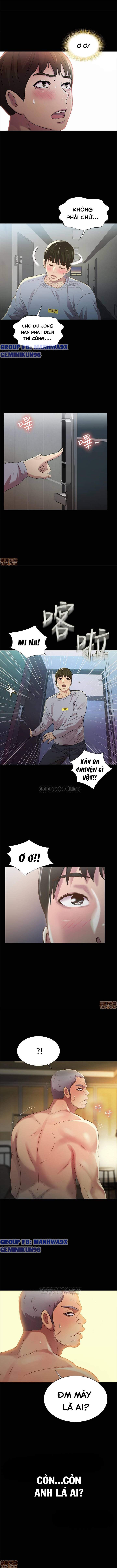 Bạn Gái Của Bạn Tôi Chapter 64 - Trang 19