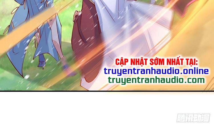 Bắt Đầu Làm Super God Bằng Việc Dạy Dỗ 6 Tỷ Tỷ Chapter 11 - Trang 22