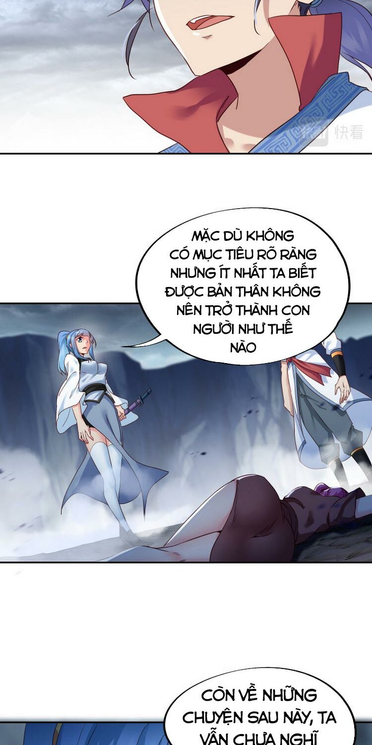 Bắt Đầu Quật Khởi Từ Làm Lô Đỉnh Chapter 10 - Trang 8