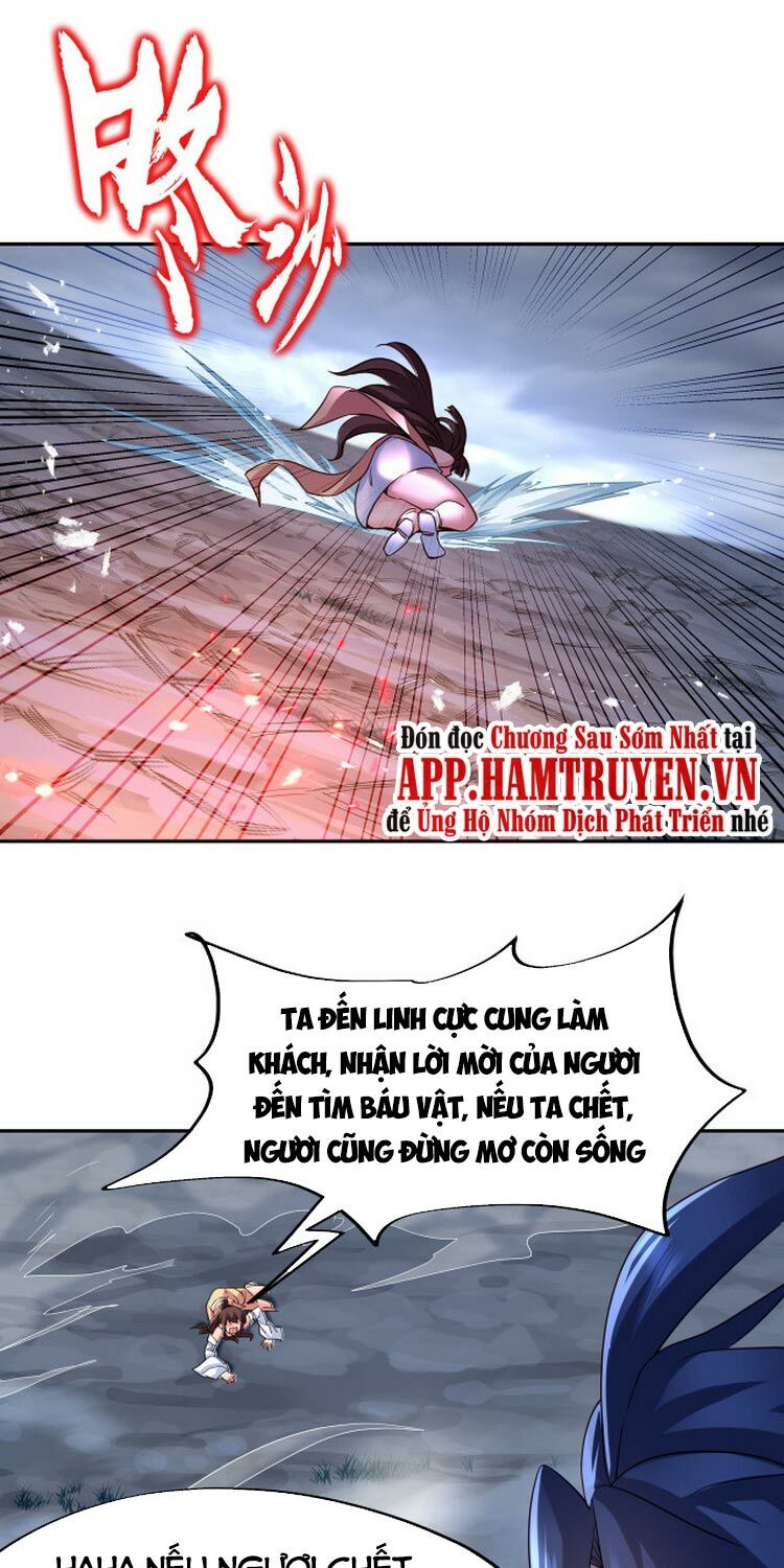 Bắt Đầu Quật Khởi Từ Làm Lô Đỉnh Chapter 11 - Trang 17