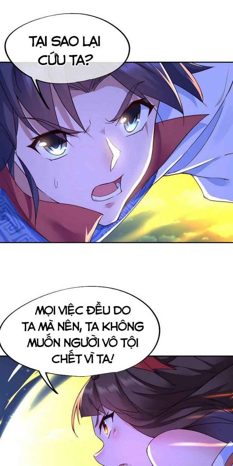 Bắt Đầu Quật Khởi Từ Làm Lô Đỉnh Chapter 12 - Trang 14