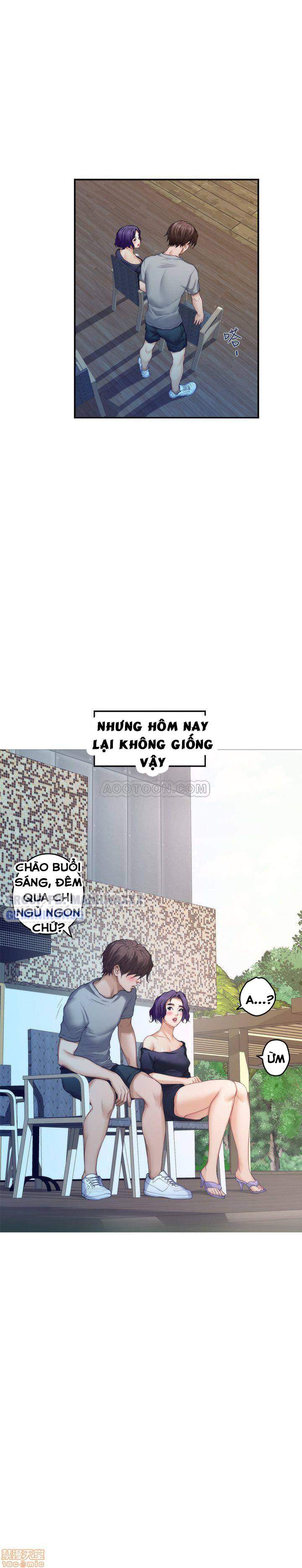 Cặp Đôi S Chapter 71 - Trang 6