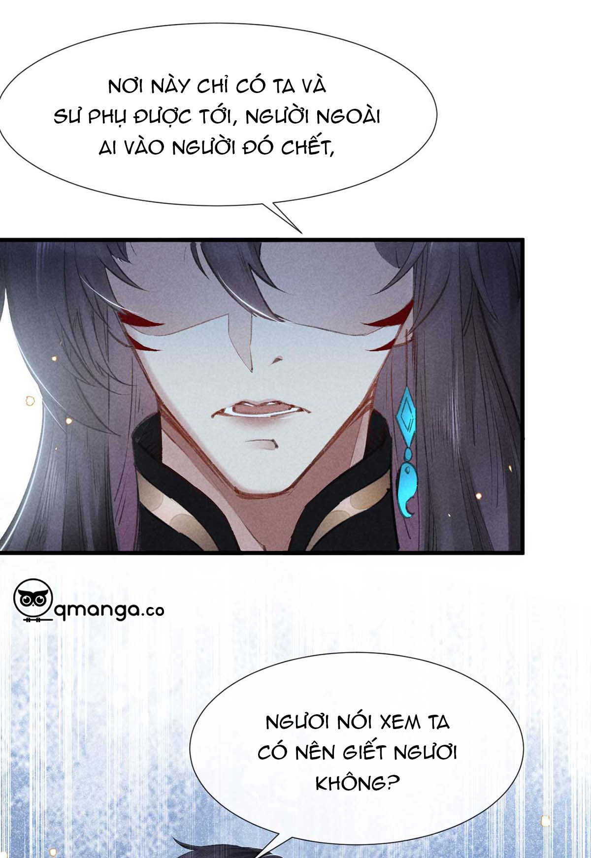 Đồ Mưu Bất Quỹ Chapter 15 - Trang 21