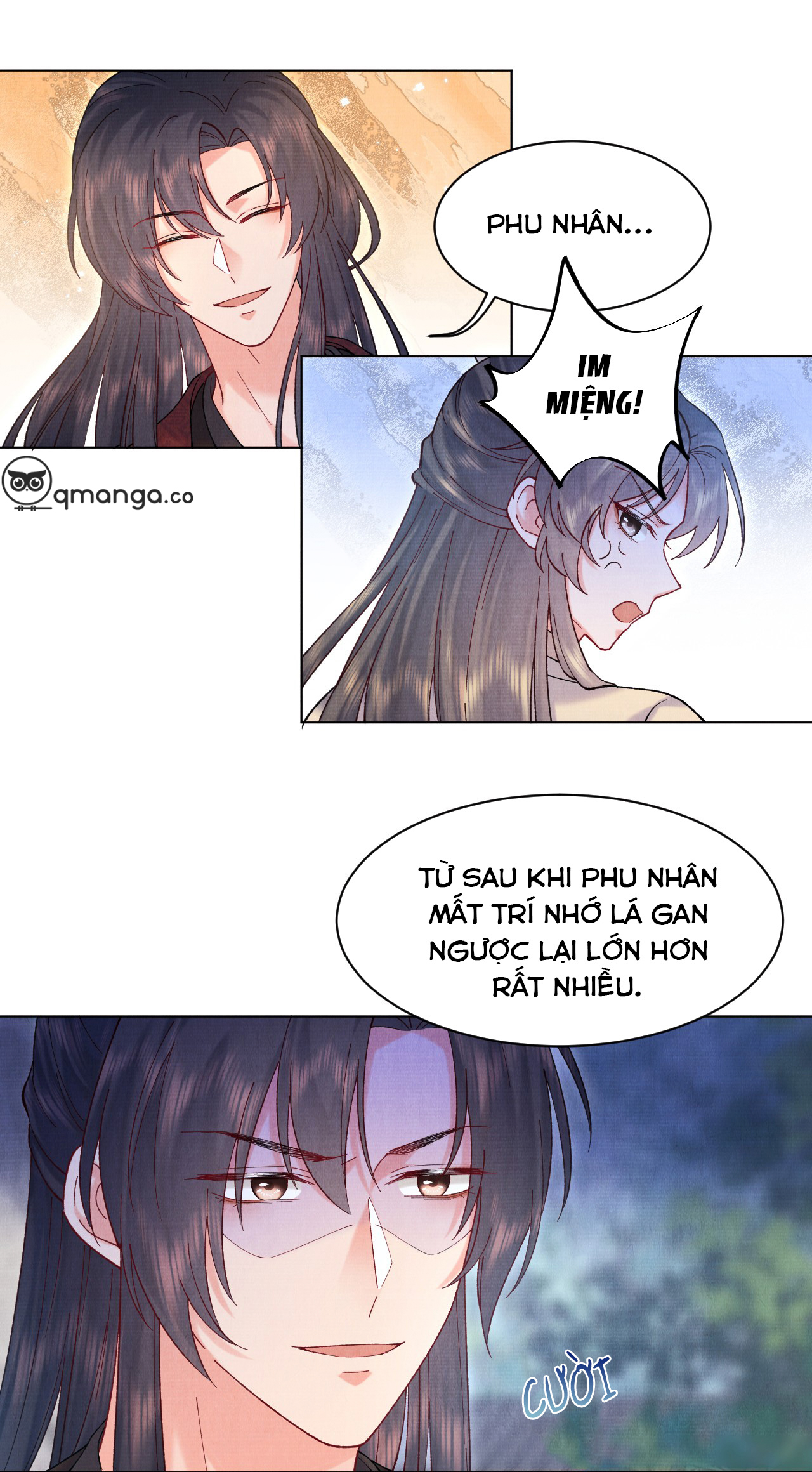 Giang Hồ Biến Địa Thị Kỳ Ba Chapter 10 - Trang 12