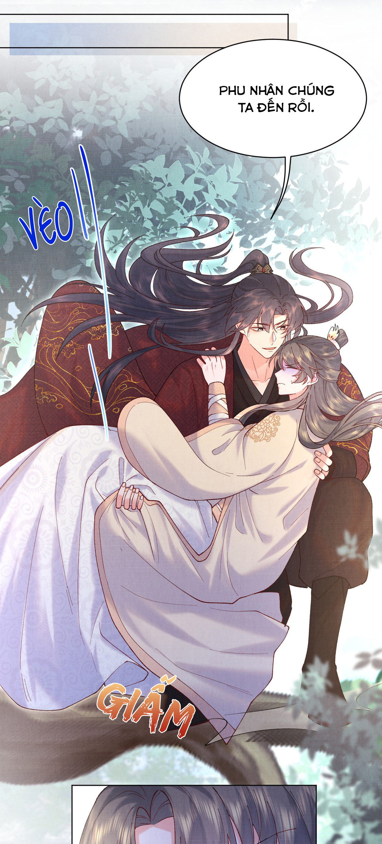 Giang Hồ Biến Địa Thị Kỳ Ba Chapter 10 - Trang 16