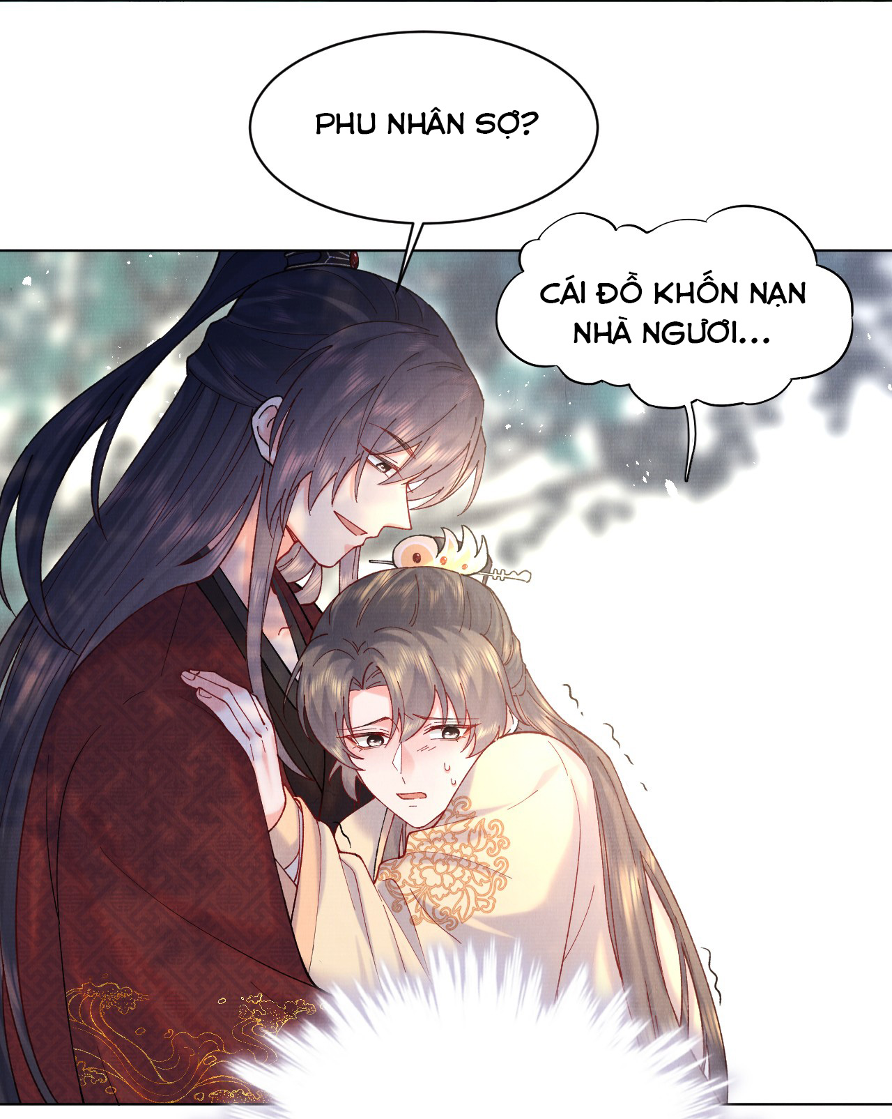 Giang Hồ Biến Địa Thị Kỳ Ba Chapter 10 - Trang 18