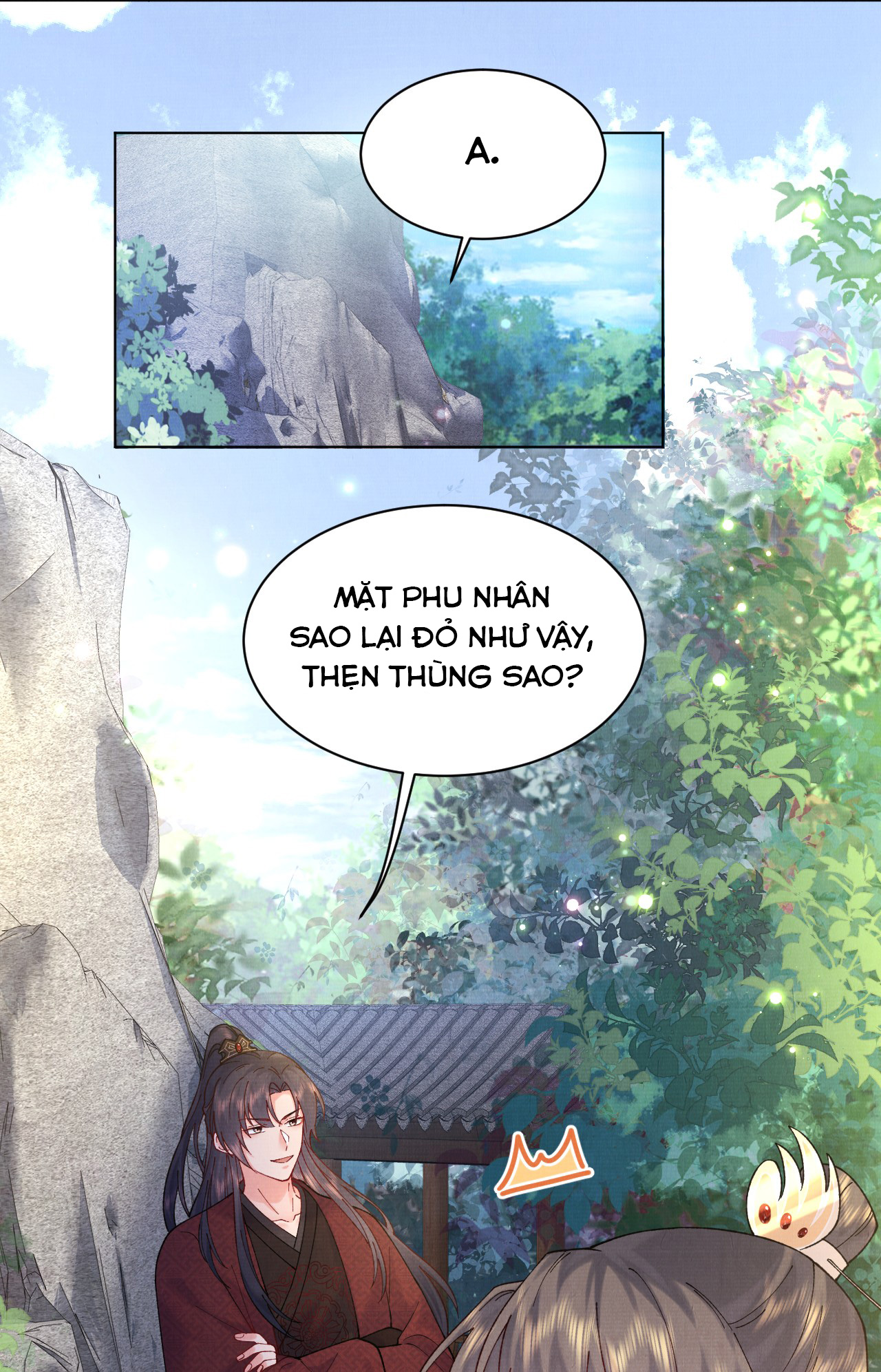 Giang Hồ Biến Địa Thị Kỳ Ba Chapter 10 - Trang 7