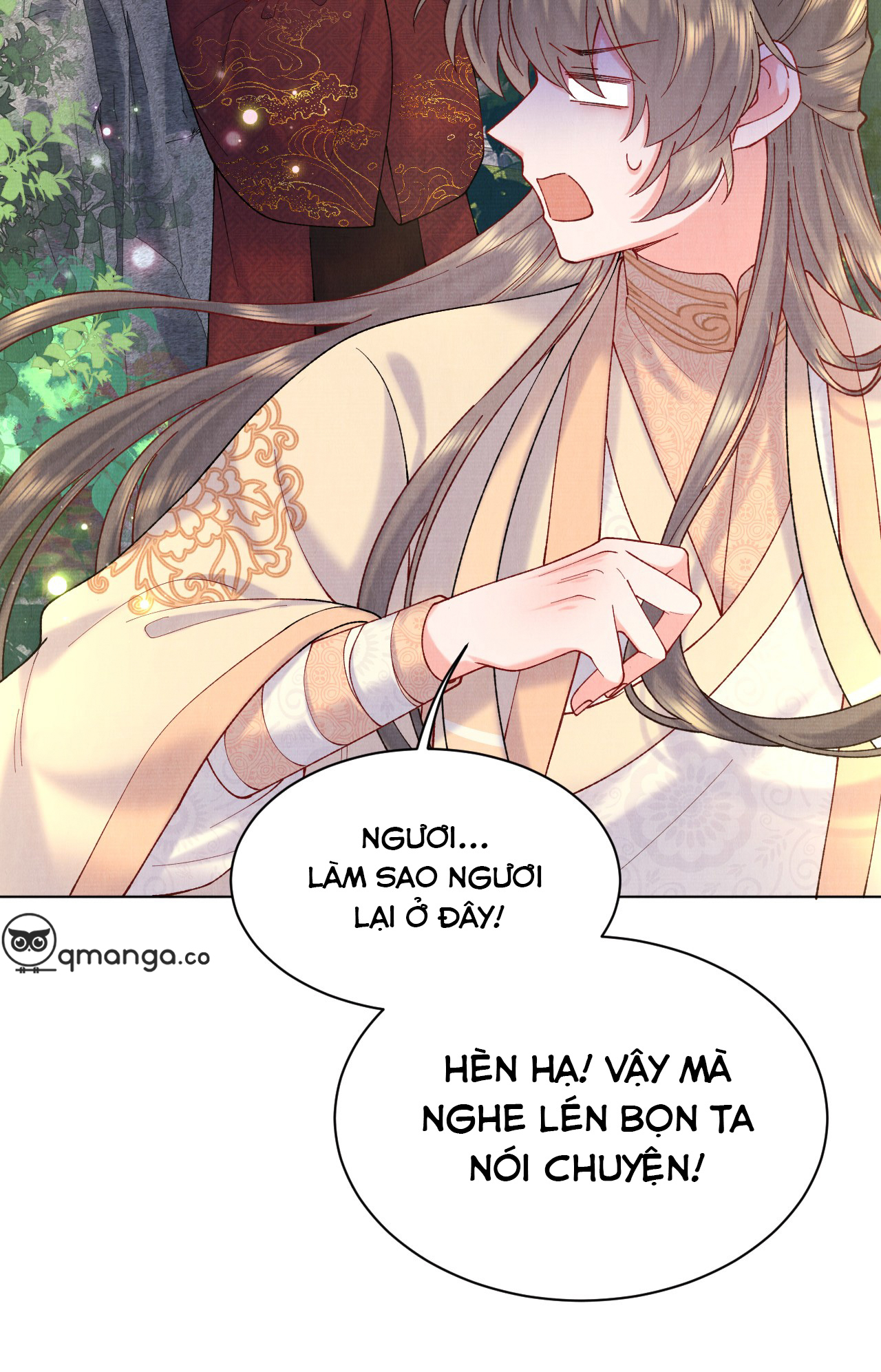 Giang Hồ Biến Địa Thị Kỳ Ba Chapter 10 - Trang 8