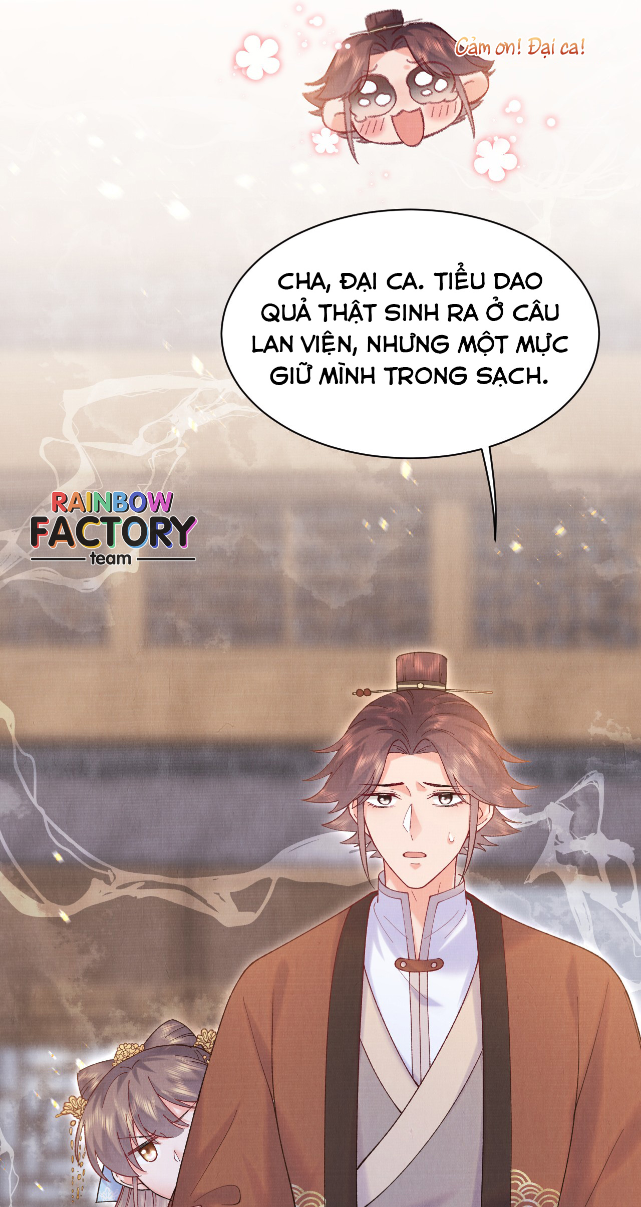 Giang Hồ Biến Địa Thị Kỳ Ba Chapter 9 - Trang 22