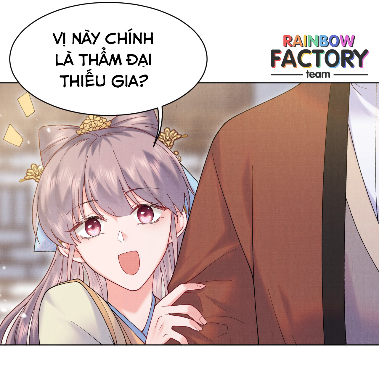 Giang Hồ Biến Địa Thị Kỳ Ba Chapter 9 - Trang 26