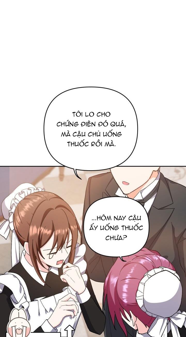 Hoàng Hậu Bé Bỏng Chapter 25 - Trang 47