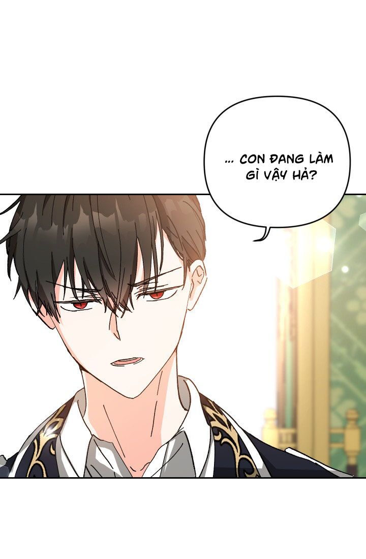 Hoàng Hậu Bé Bỏng Chapter 27 - Trang 42