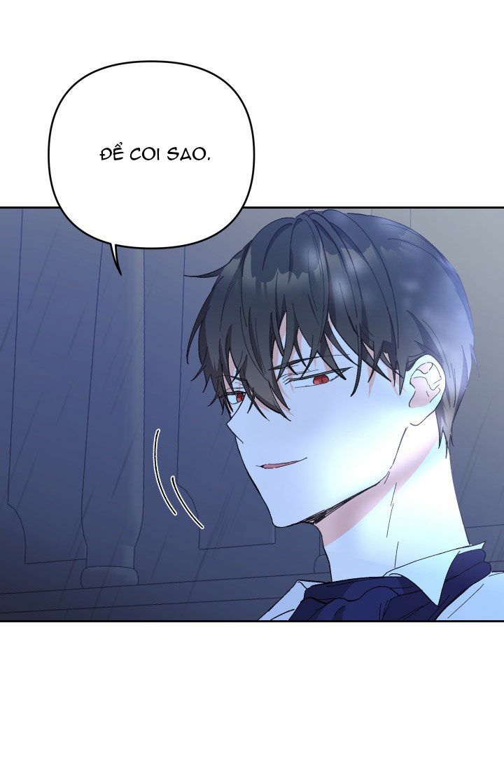 Hoàng Hậu Bé Bỏng Chapter 30.3 - Trang 17