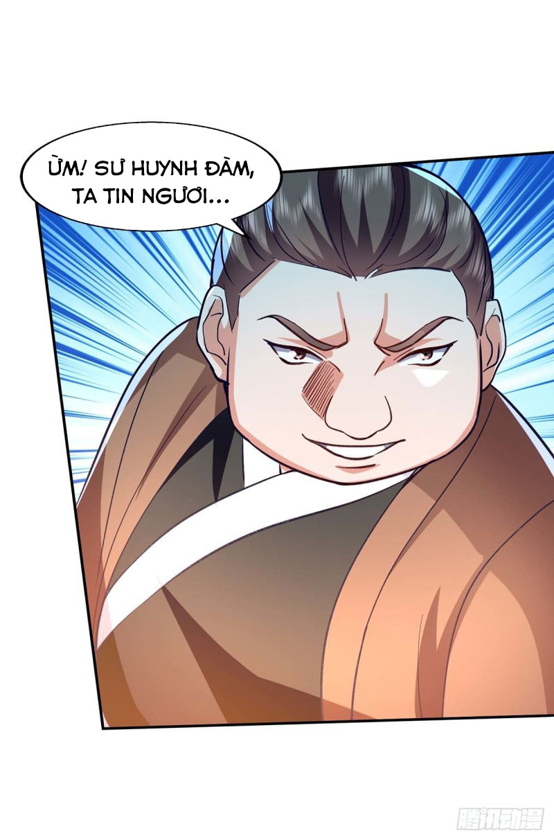 Nghịch Thiên Chí Tôn Chapter 105 - Trang 13