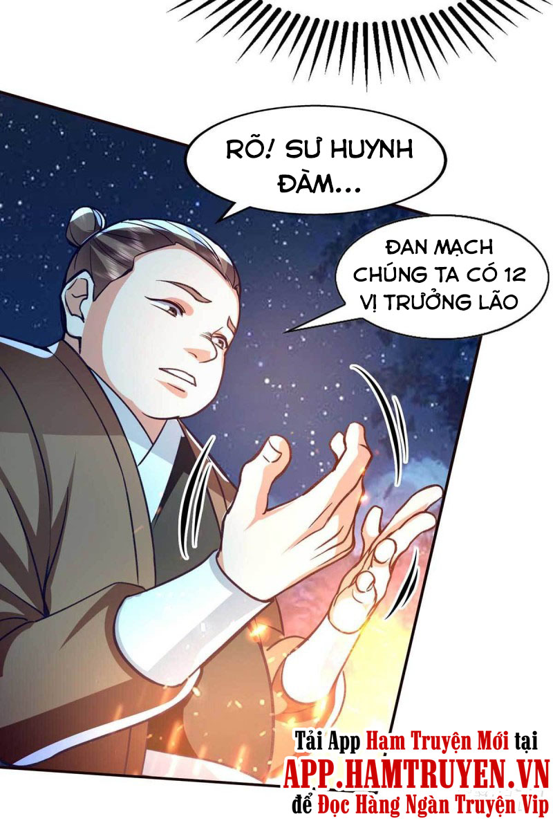 Nghịch Thiên Chí Tôn Chapter 105 - Trang 15