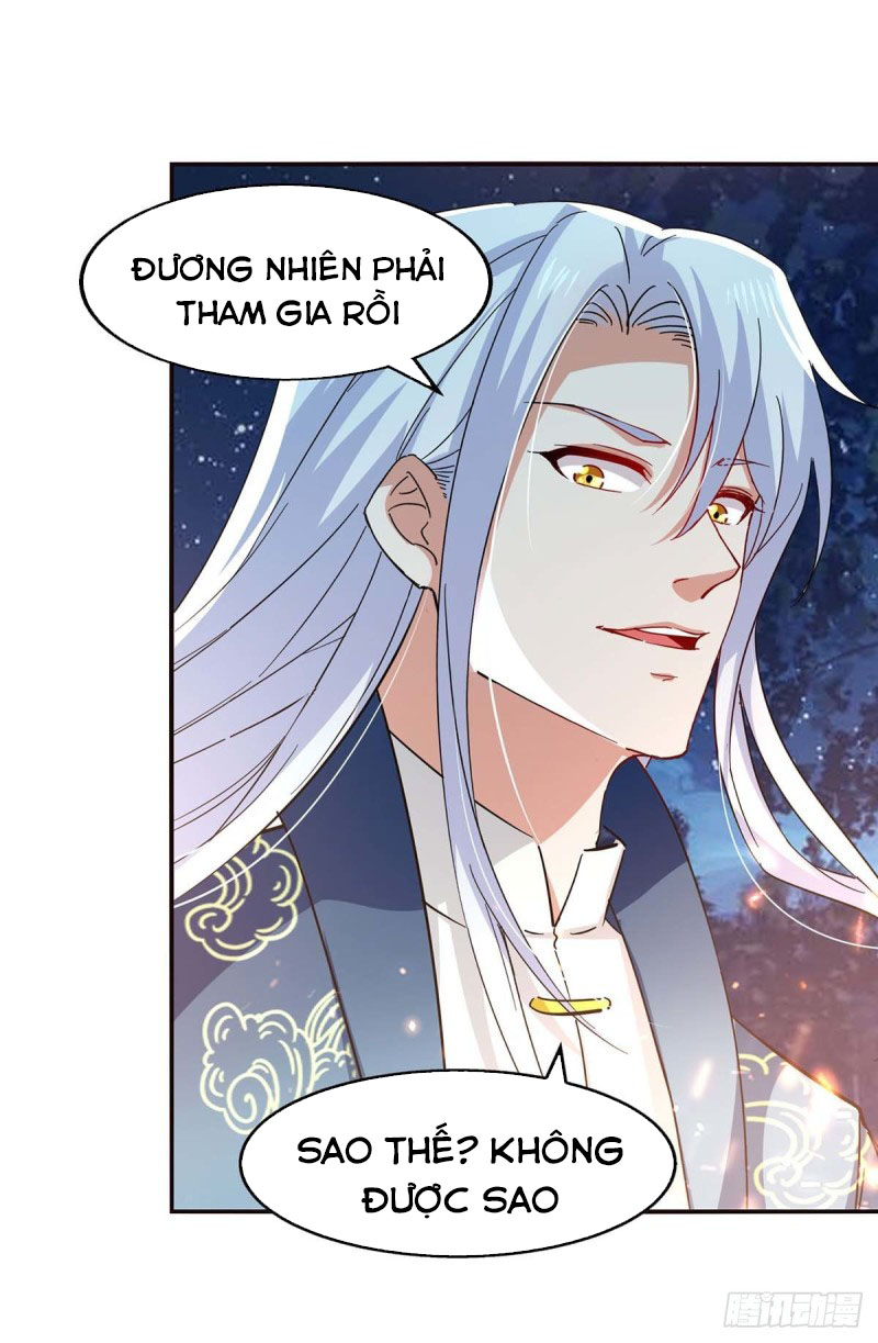 Nghịch Thiên Chí Tôn Chapter 105 - Trang 23