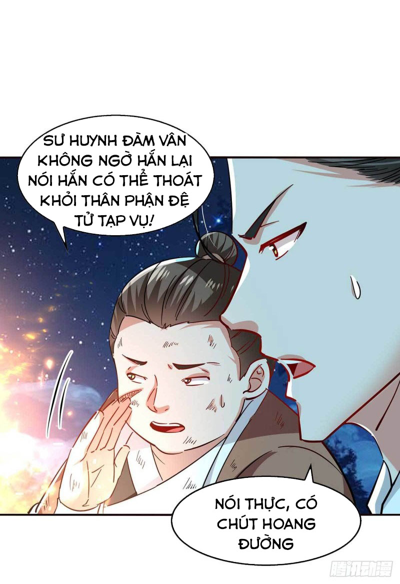 Nghịch Thiên Chí Tôn Chapter 105 - Trang 26