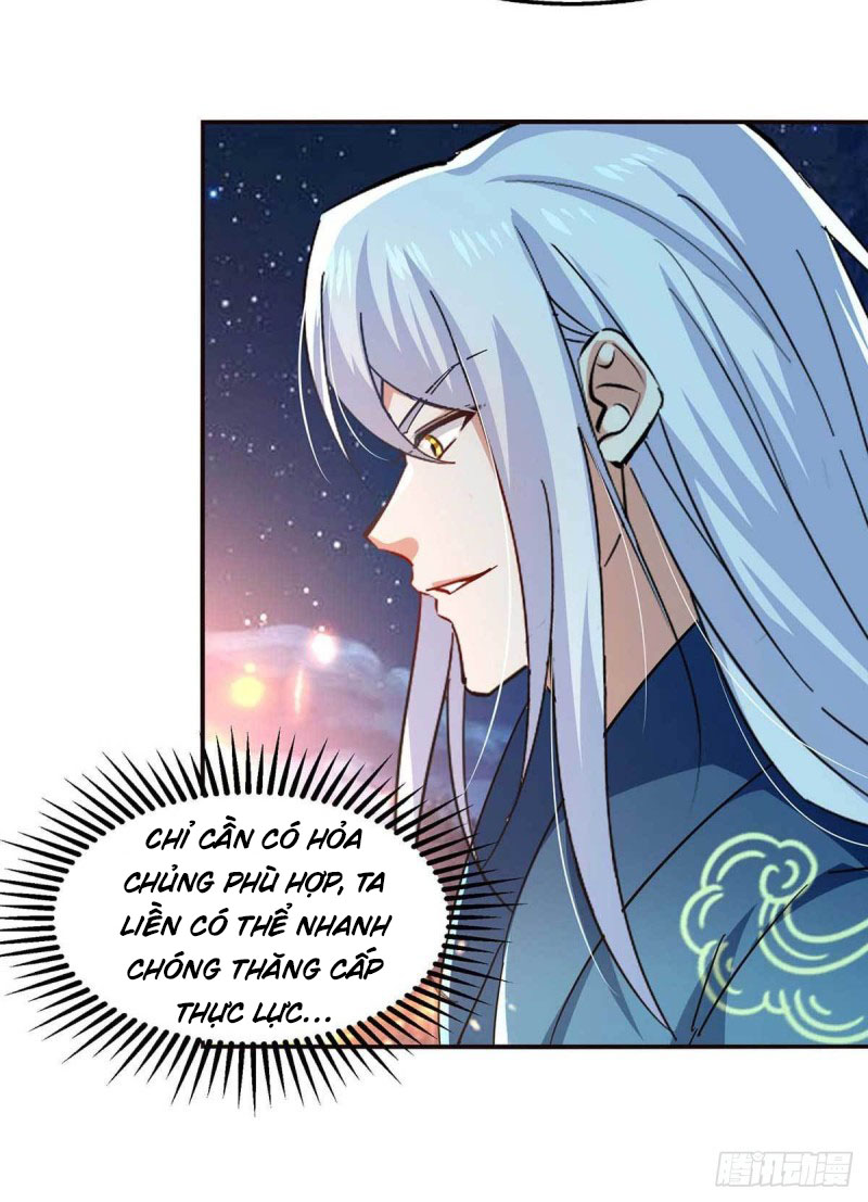 Nghịch Thiên Chí Tôn Chapter 105 - Trang 29