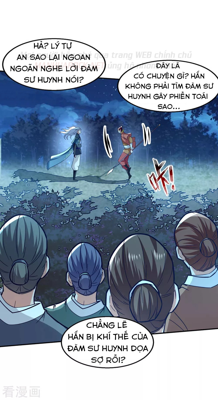 Nghịch Thiên Chí Tôn Chapter 106 - Trang 10