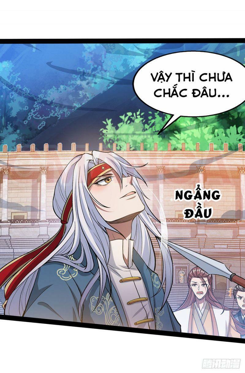 Nghịch Thiên Chí Tôn Chapter 11 - Trang 18