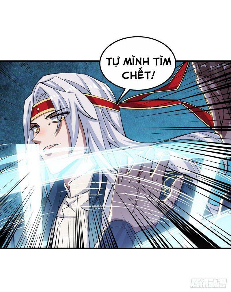 Nghịch Thiên Chí Tôn Chapter 11 - Trang 3