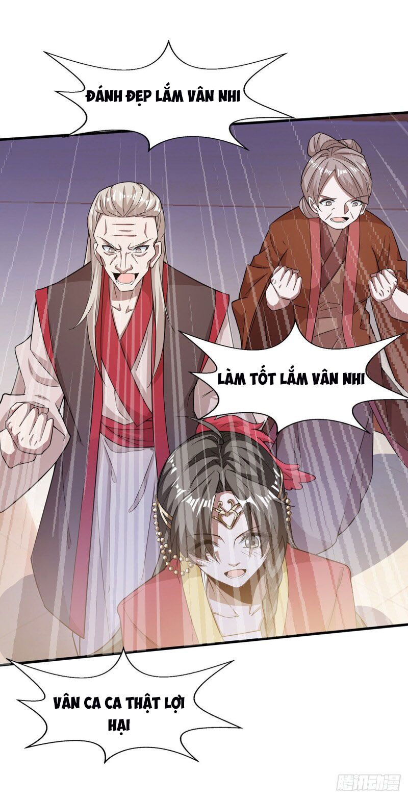 Nghịch Thiên Chí Tôn Chapter 8 - Trang 16