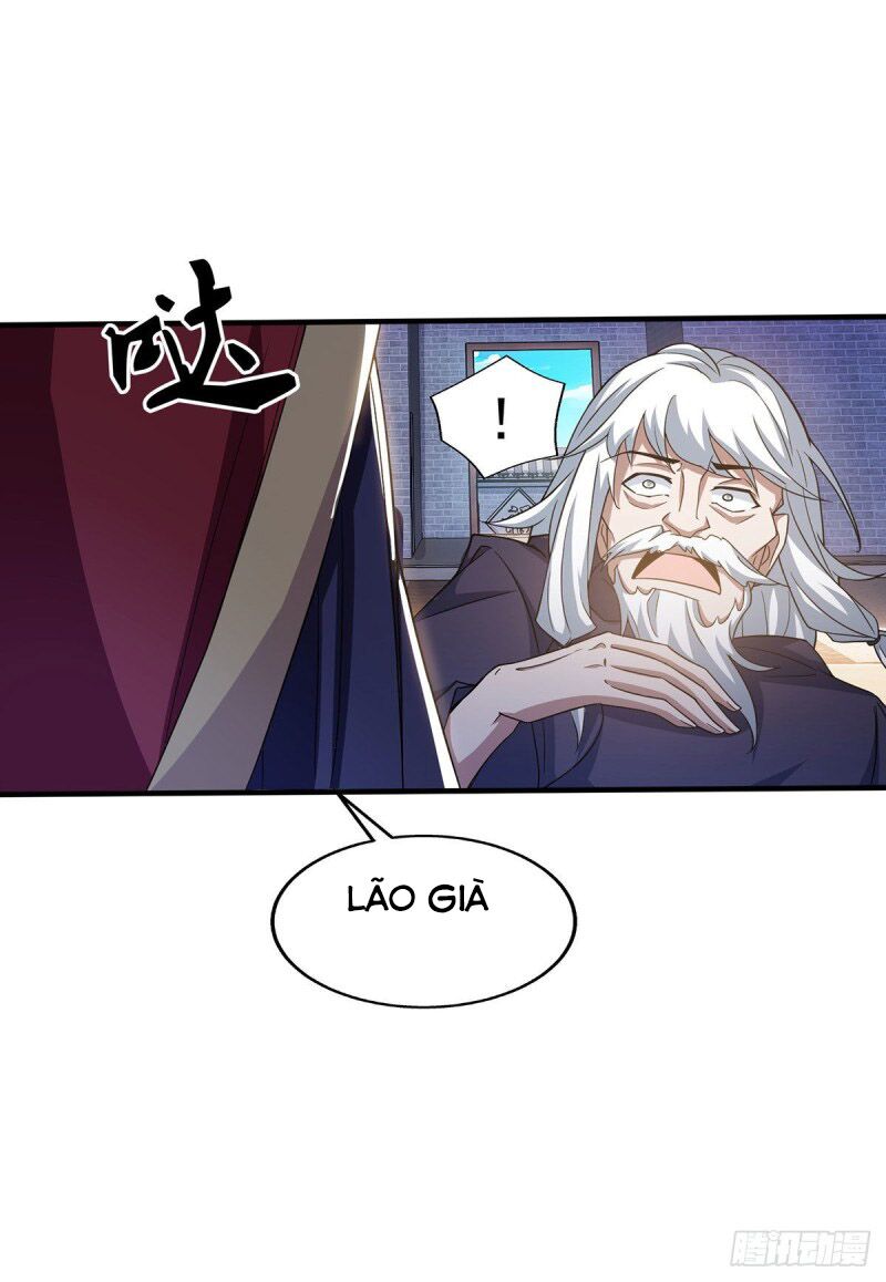 Nghịch Thiên Chí Tôn Chapter 8 - Trang 17