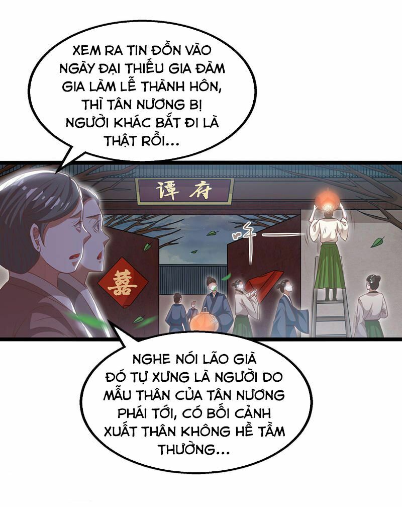 Nghịch Thiên Chí Tôn Chapter 9 - Trang 15