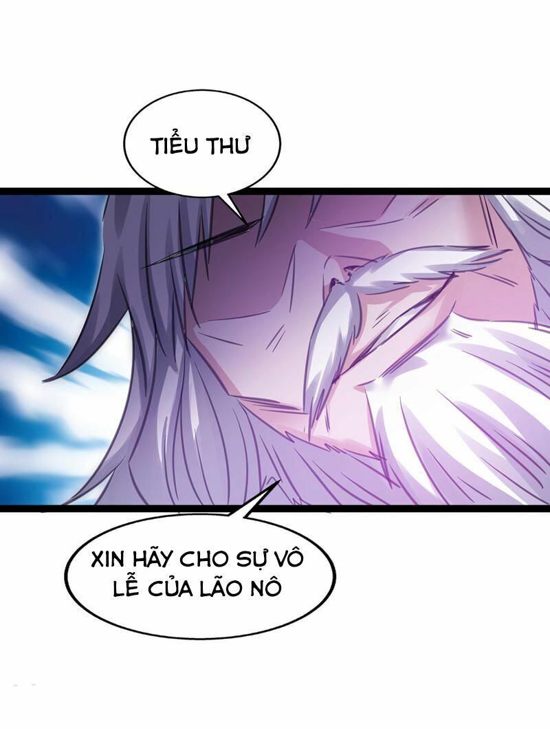 Nghịch Thiên Chí Tôn Chapter 9 - Trang 5