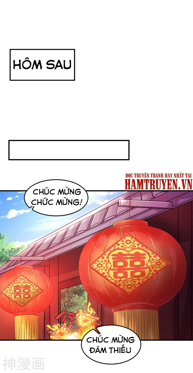 Nghịch Thiên Chí Tôn Nghịch Thiên Chí Tôn Chapter 6 - Trang 14