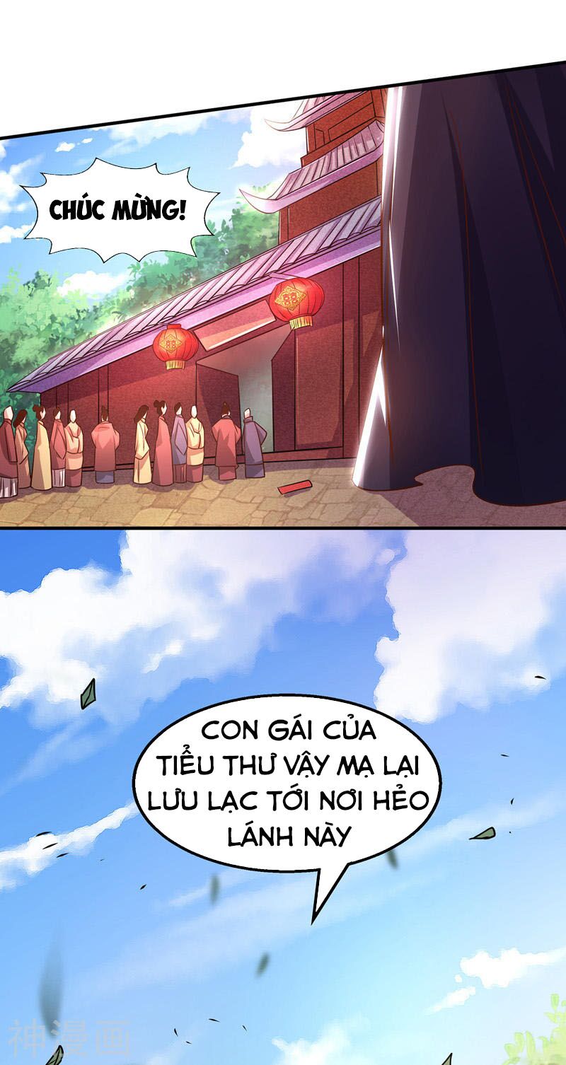 Nghịch Thiên Chí Tôn Nghịch Thiên Chí Tôn Chapter 6 - Trang 15