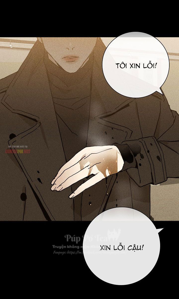 Người Đàn Ông Đã Kết Hôn Chapter 6 - Trang 24