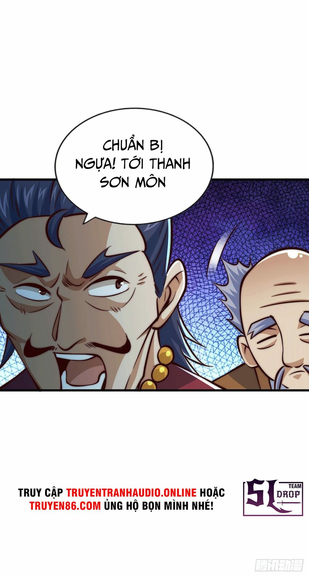 Người Trên Vạn Người Chapter 30 - Trang 22