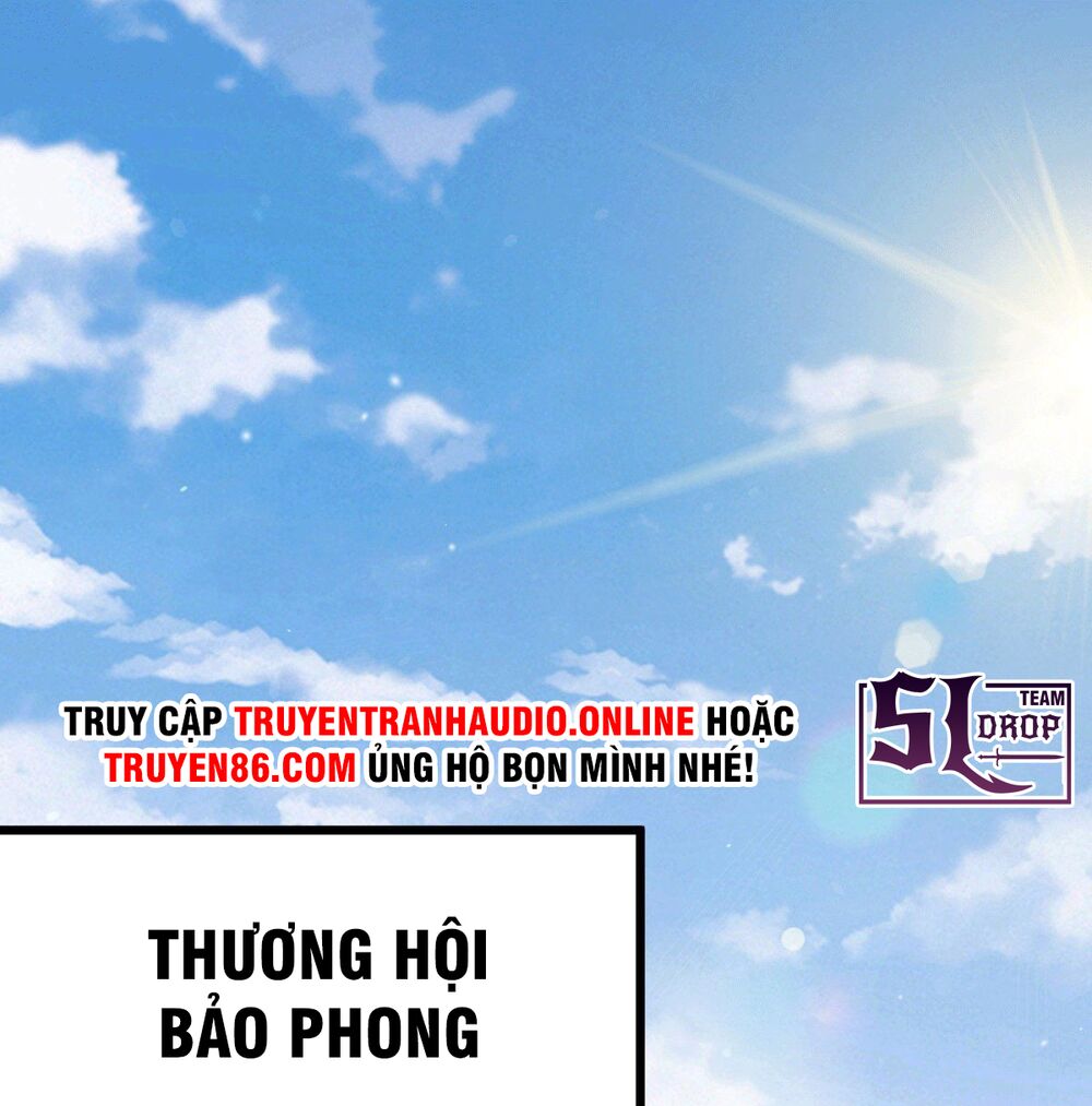 Người Trên Vạn Người Chapter 30 - Trang 3