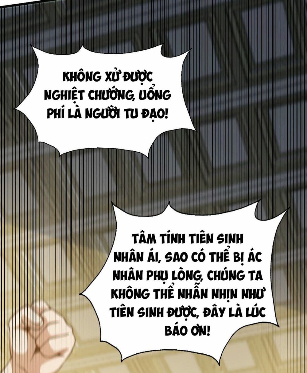 Người Trên Vạn Người Chapter 30 - Trang 35