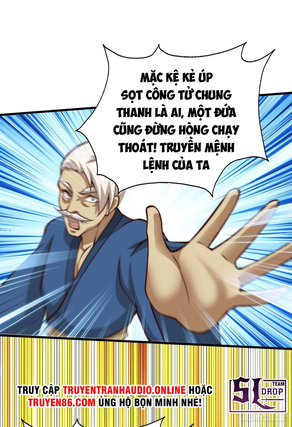 Người Trên Vạn Người Chapter 30 - Trang 37