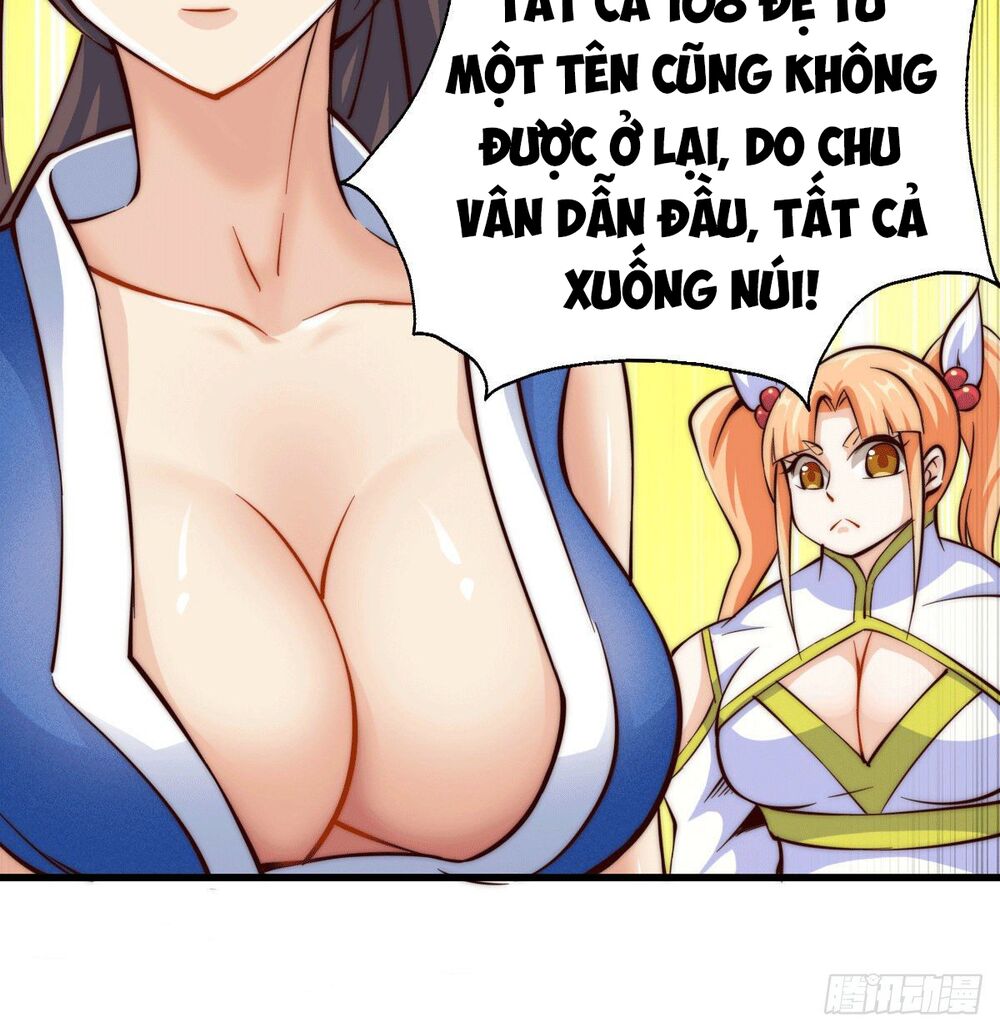 Người Trên Vạn Người Chapter 30 - Trang 39