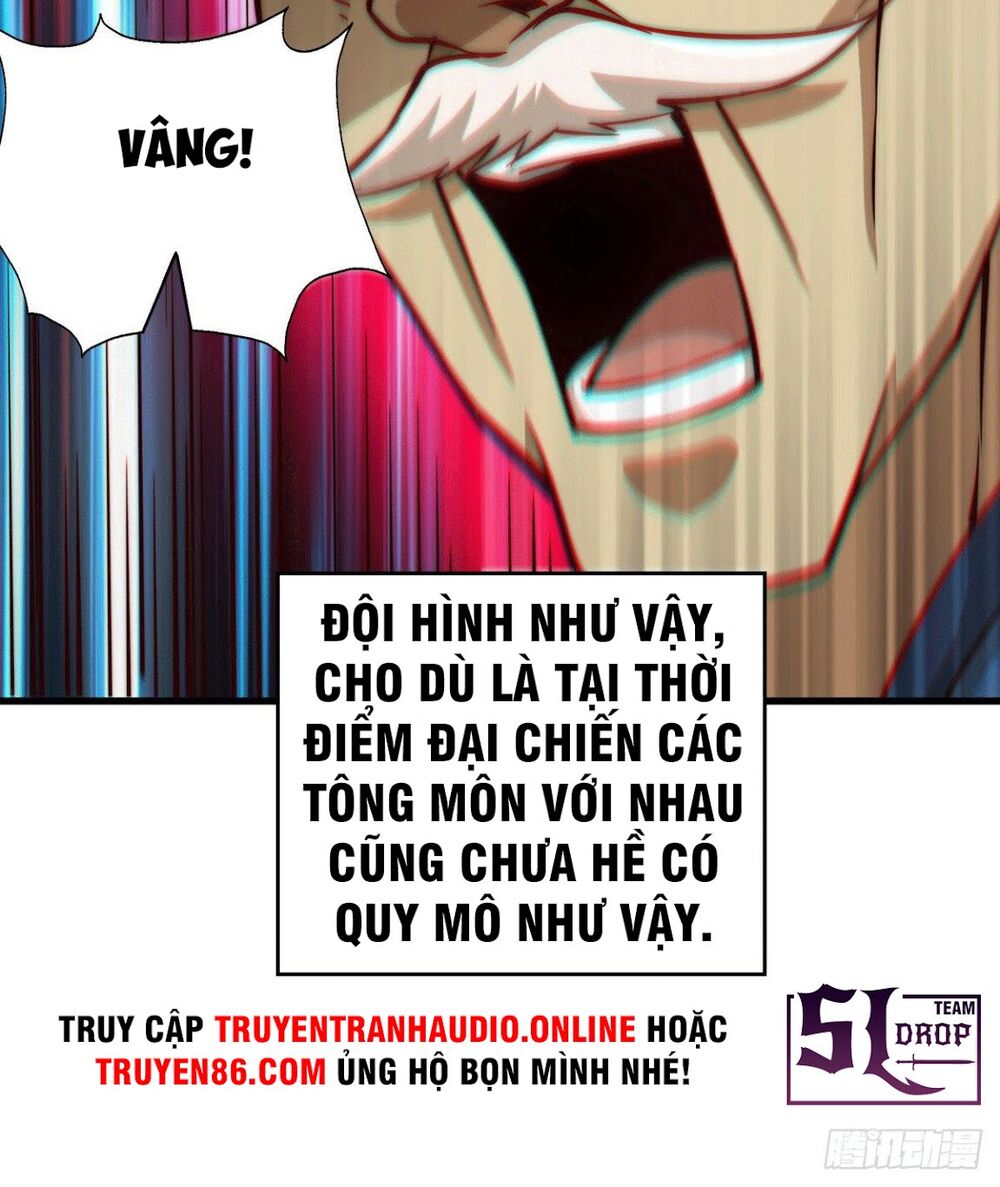 Người Trên Vạn Người Chapter 30 - Trang 41