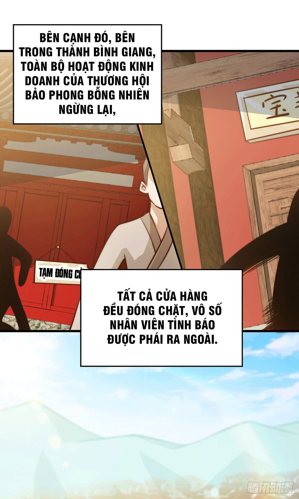 Người Trên Vạn Người Chapter 30 - Trang 42