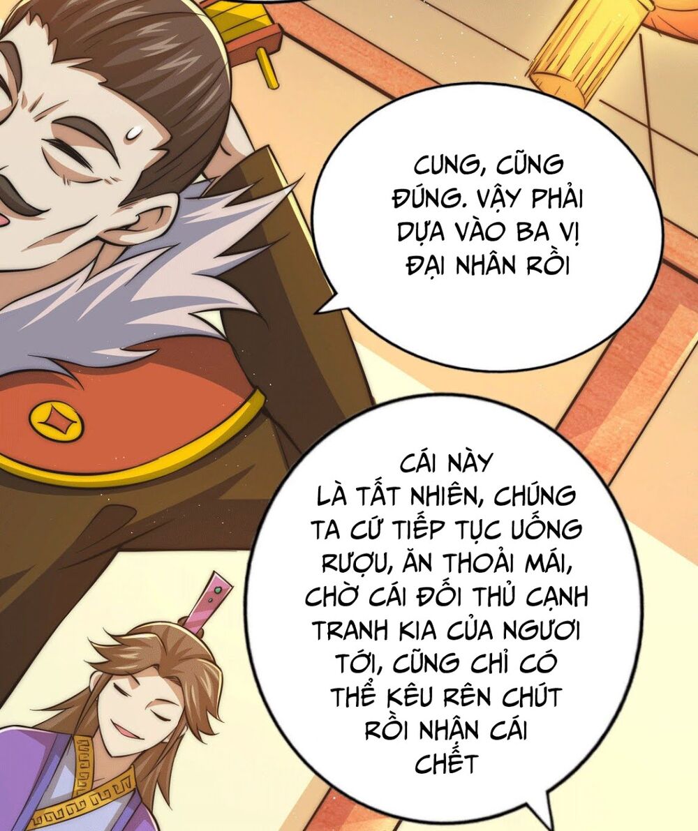 Người Trên Vạn Người Chapter 30 - Trang 55