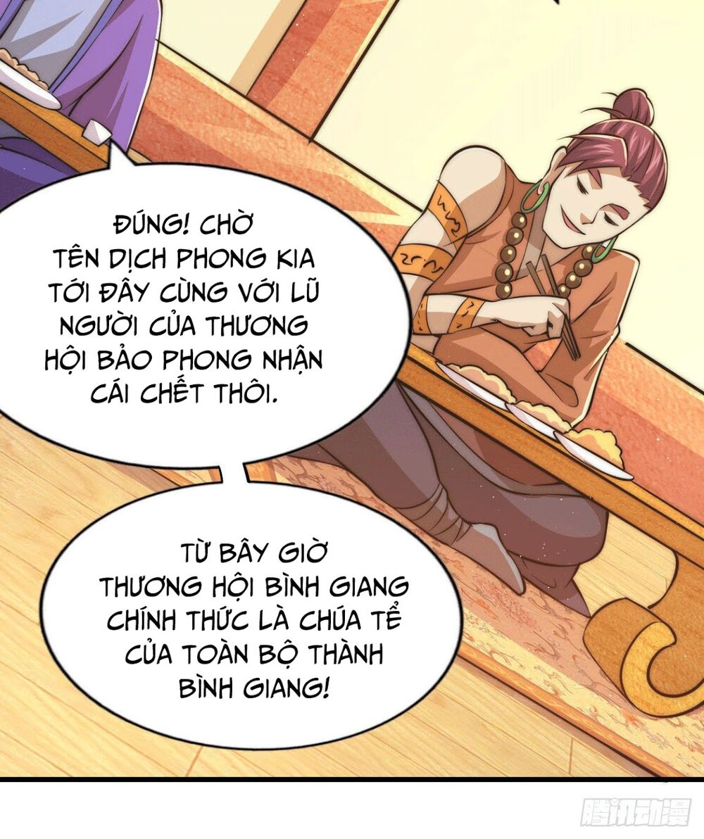 Người Trên Vạn Người Chapter 30 - Trang 56