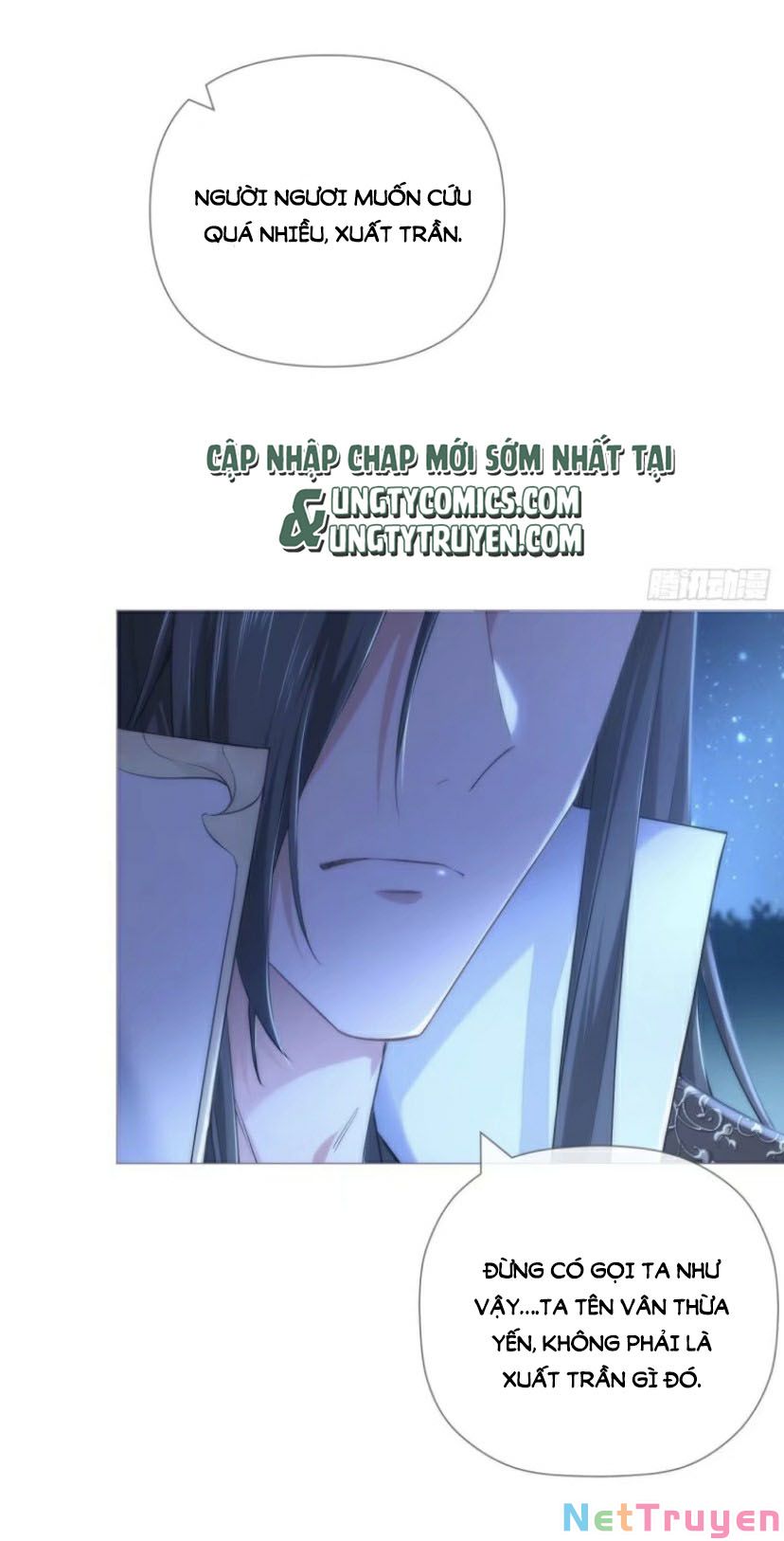 Nhập Mộ Chi Thần Chapter 35 - Trang 17