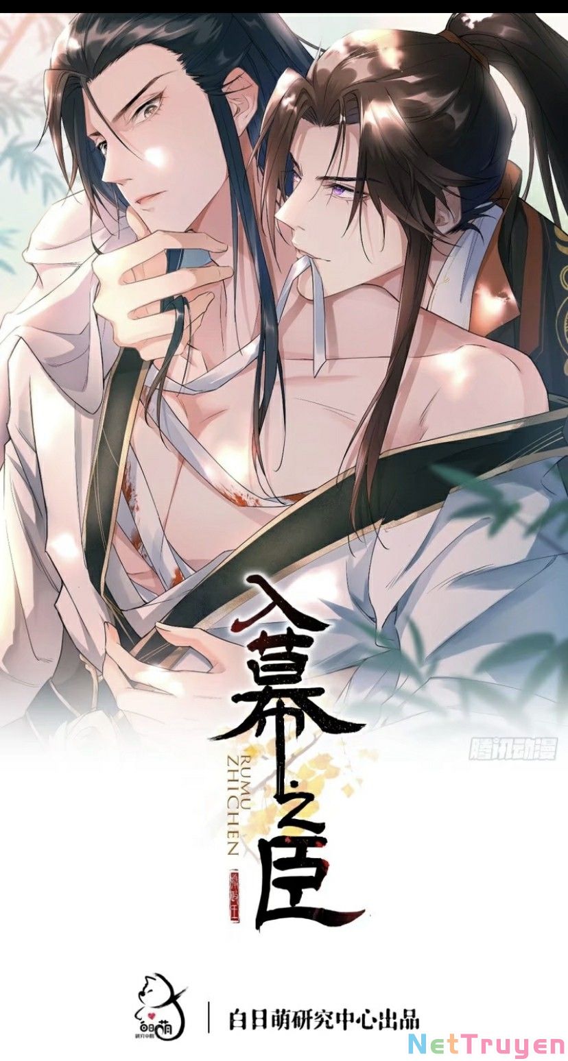 Nhập Mộ Chi Thần Chapter 35 - Trang 2