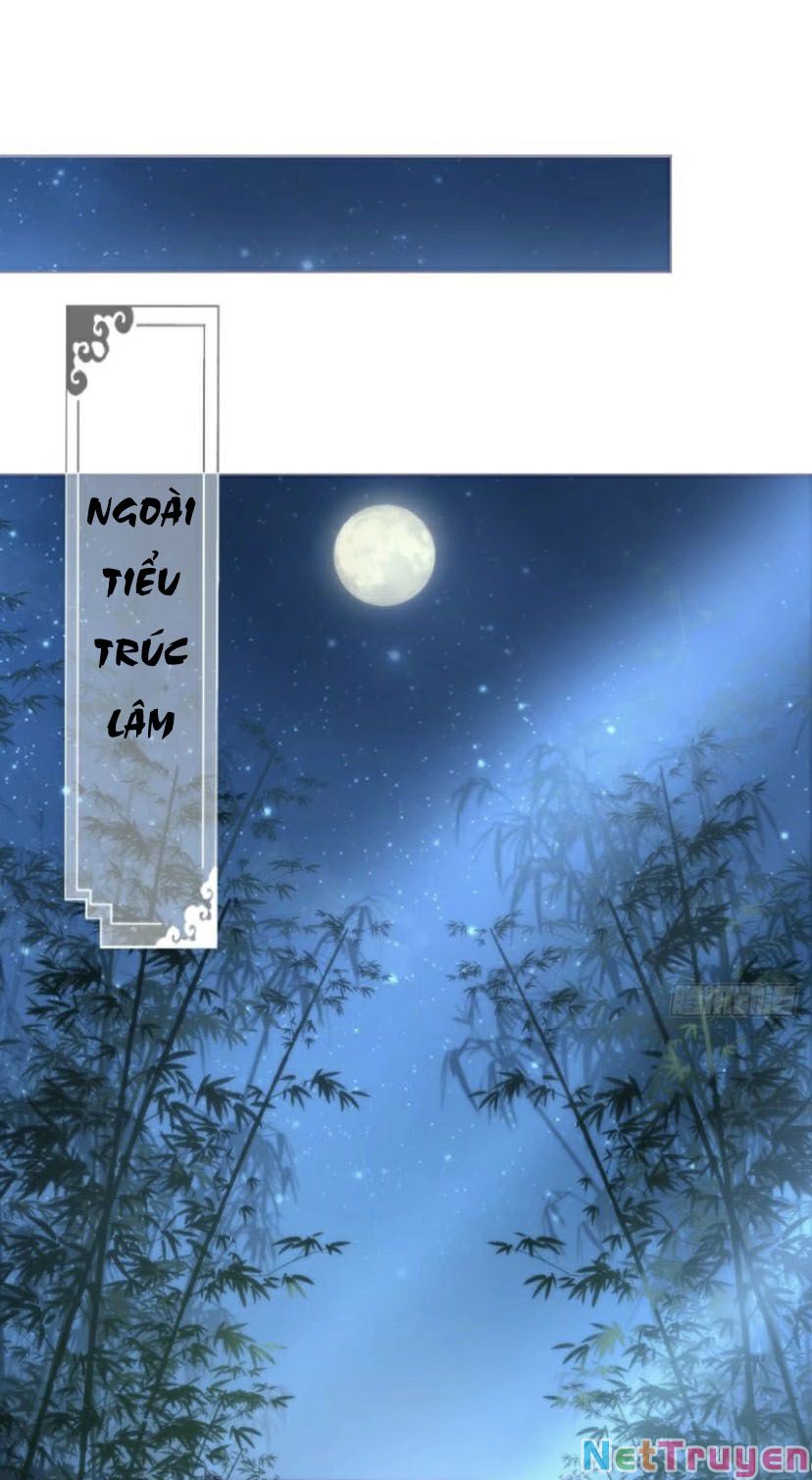 Nhập Mộ Chi Thần Chapter 35 - Trang 23